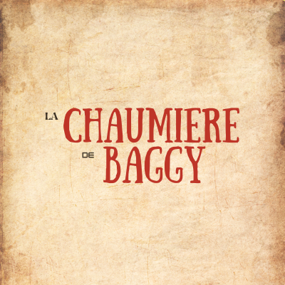 La chaumière