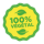 100% végétal